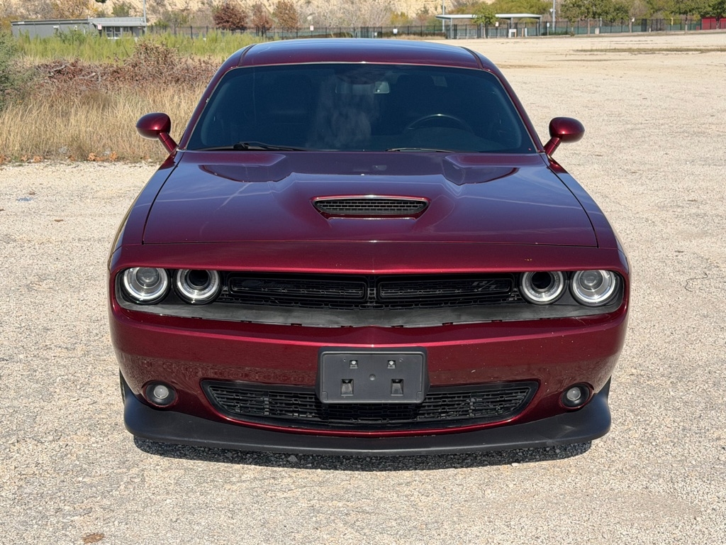 Dodge Challenger R/T Plus 2022