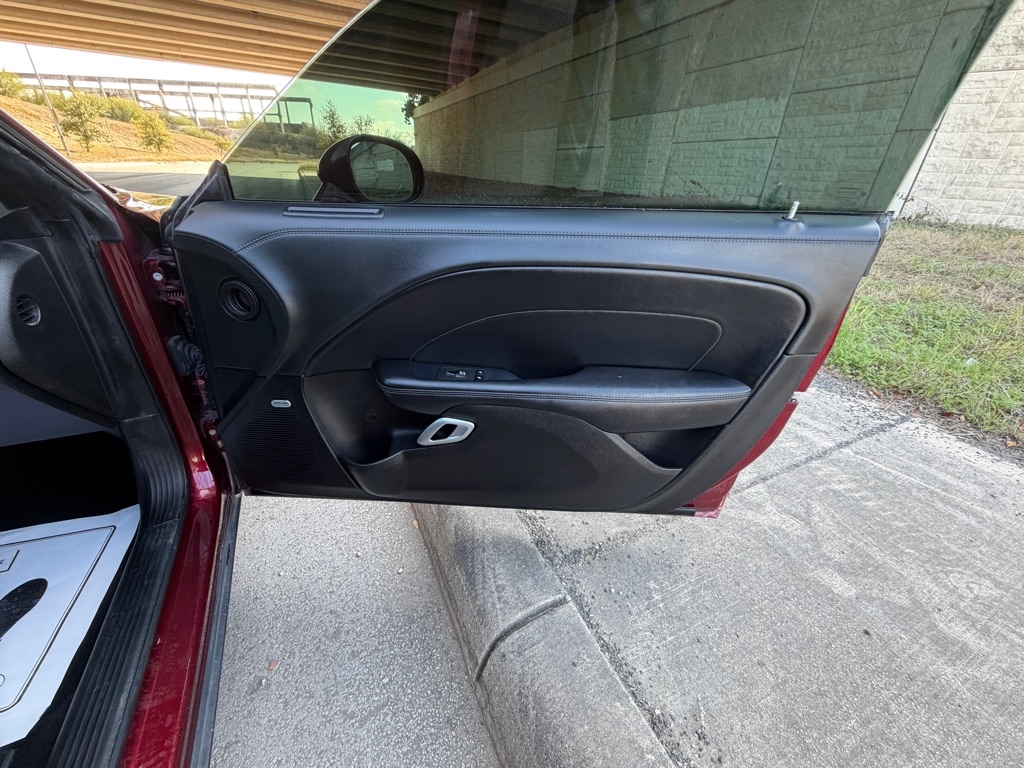 Dodge Challenger R/T Plus 2022