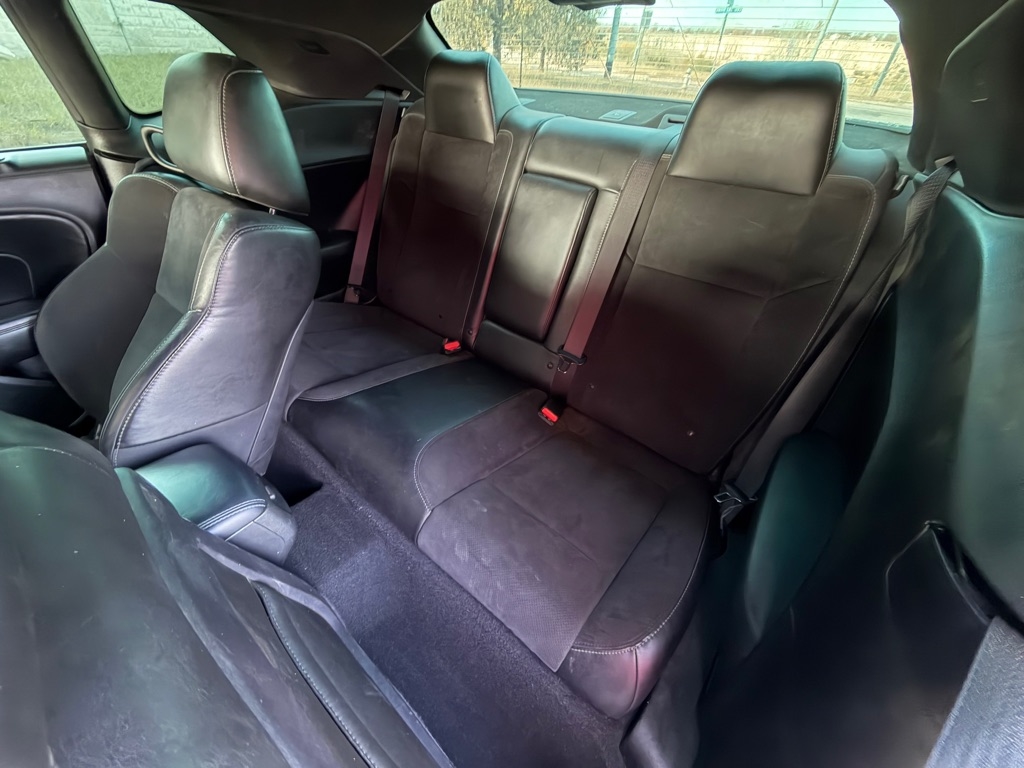 Dodge Challenger R/T Plus 2022