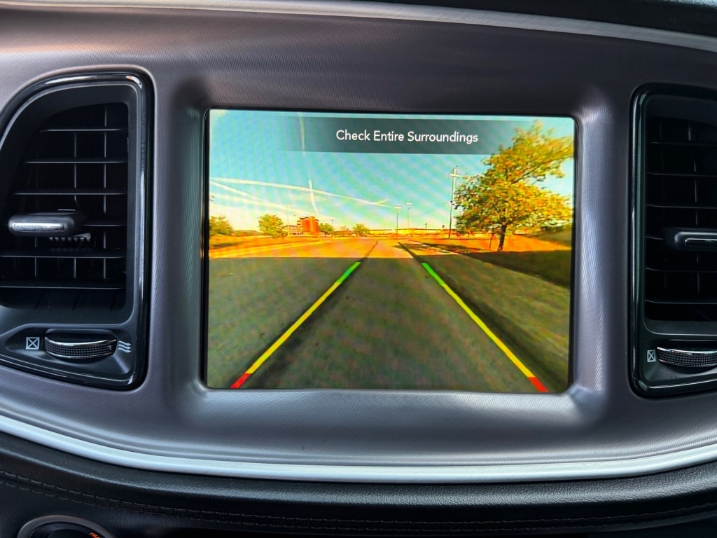 Dodge Challenger R/T Plus 2022