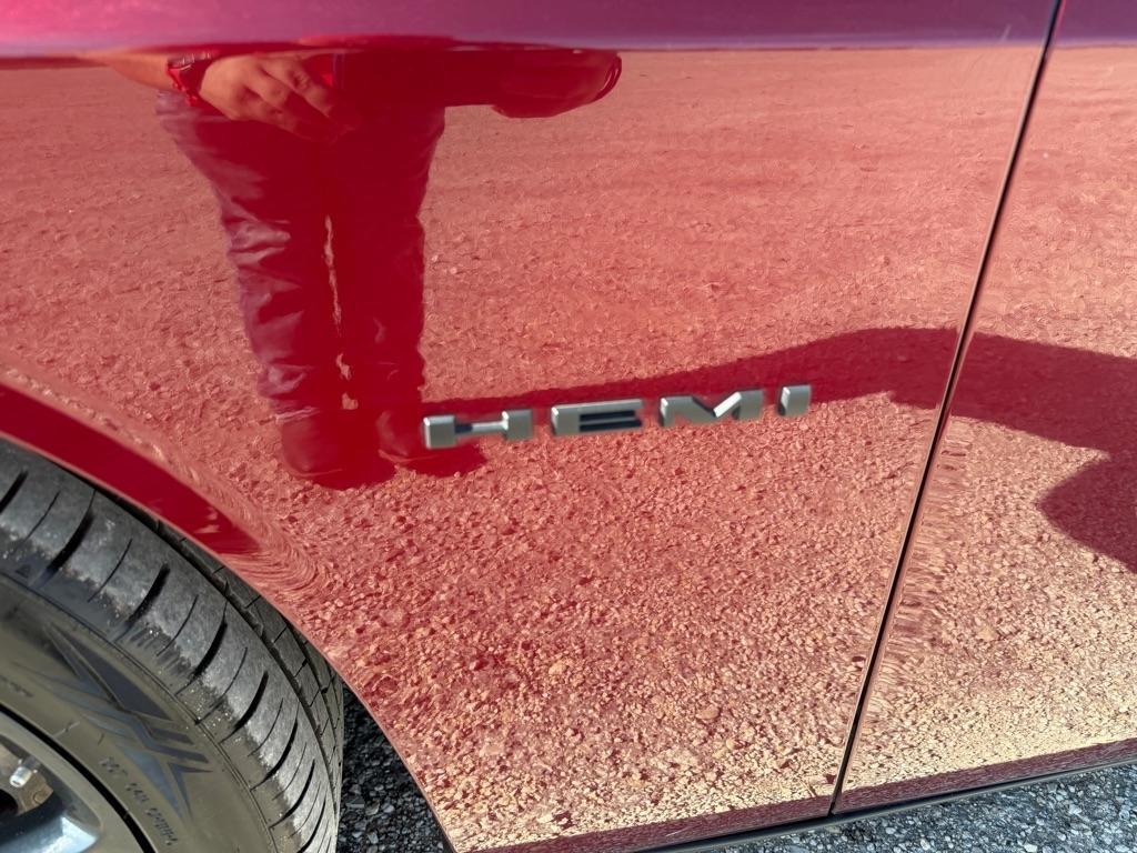 Dodge Challenger R/T Plus 2022