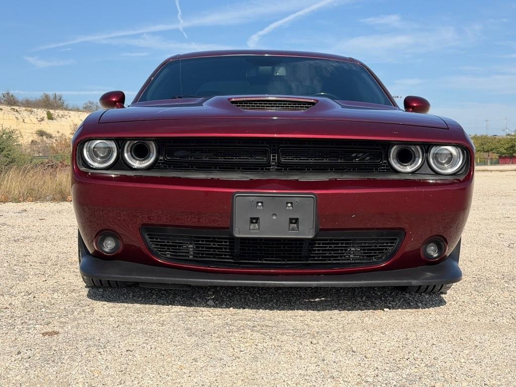 Dodge Challenger R/T Plus 2022