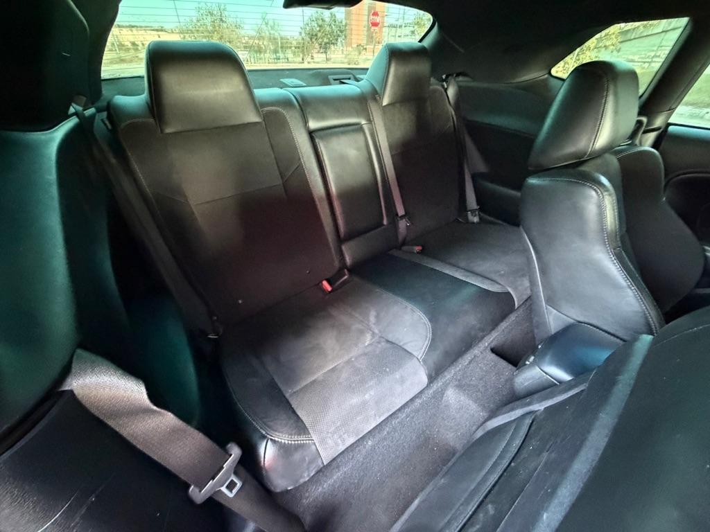 Dodge Challenger R/T Plus 2022