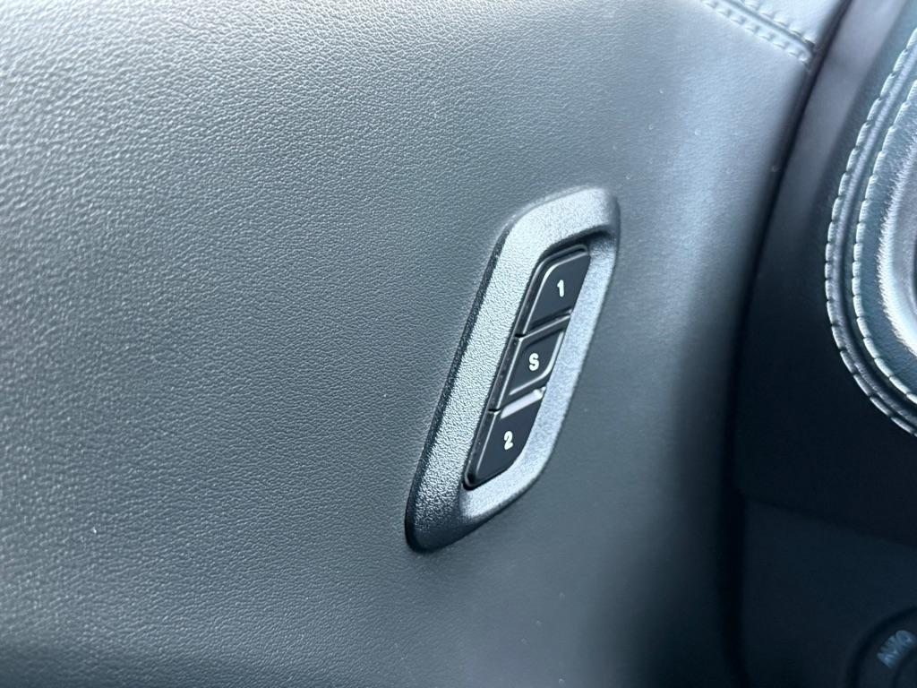 Dodge Challenger R/T Plus 2022