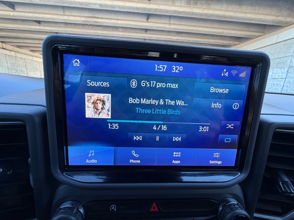 Ford Bronco Sport Big Bend 2021