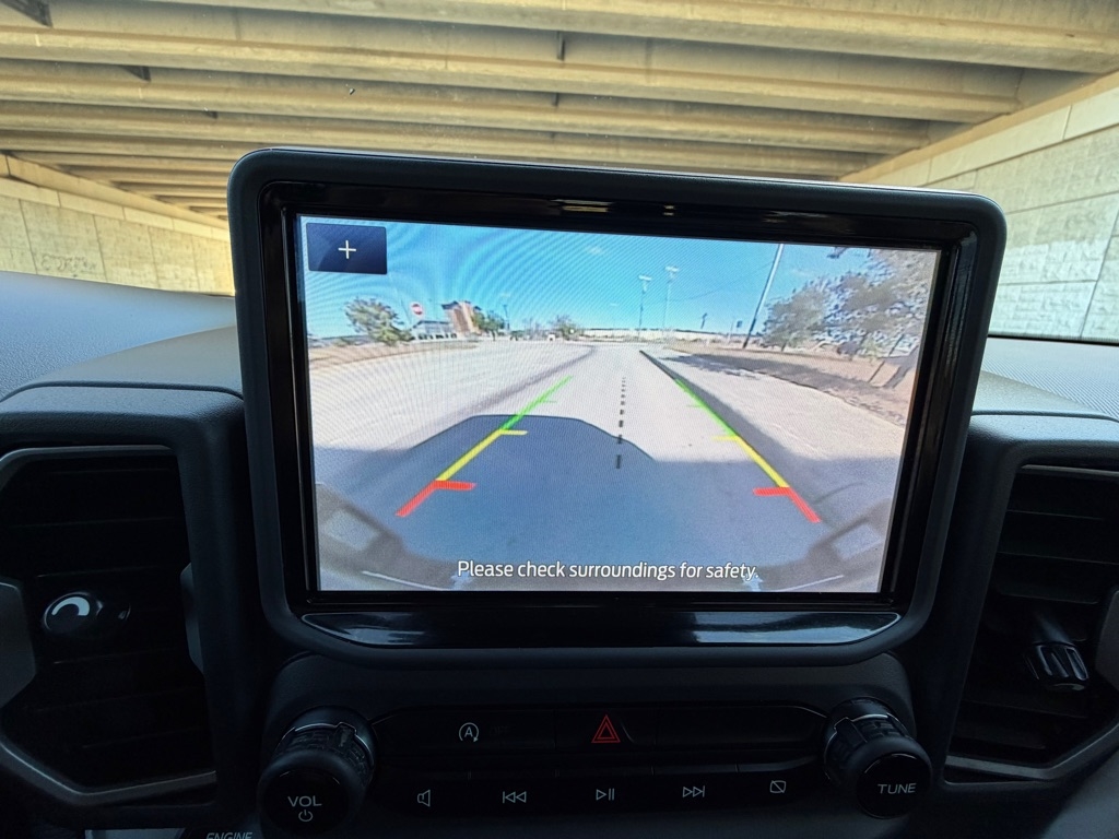 Ford Bronco Sport Big Bend 2021