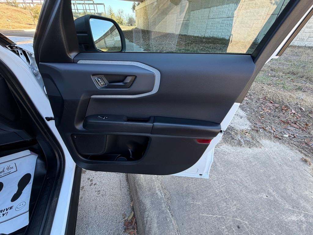 Ford Bronco Sport Big Bend 2021