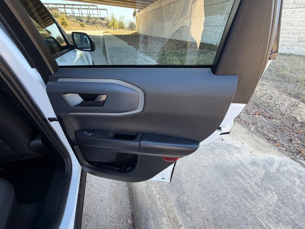 Ford Bronco Sport Big Bend 2021