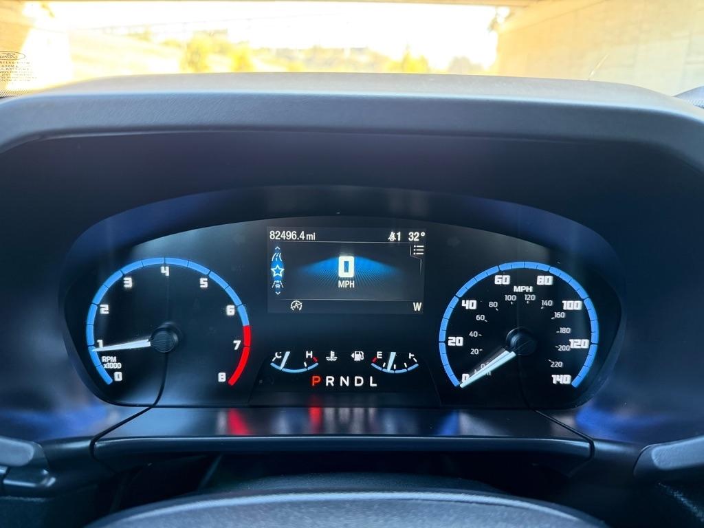 Ford Bronco Sport Big Bend 2021