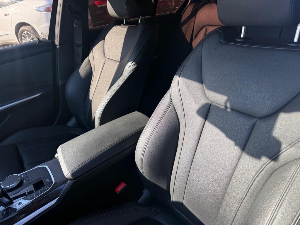 BMW 3-Series 330i xDrive 2020