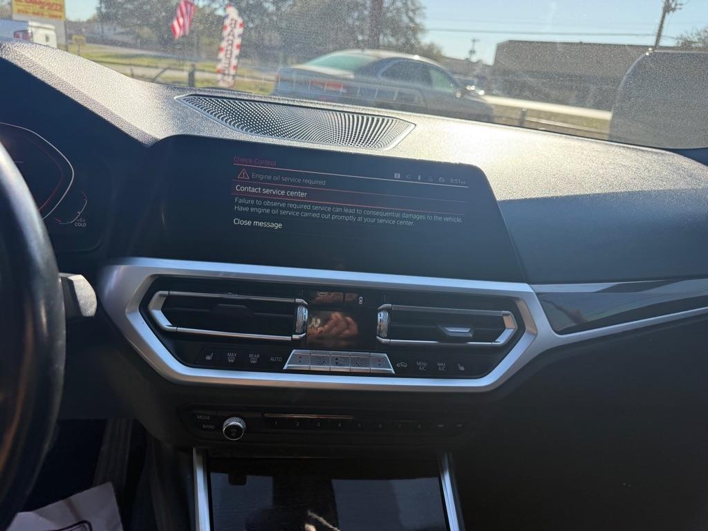 BMW 3-Series 330i xDrive 2020