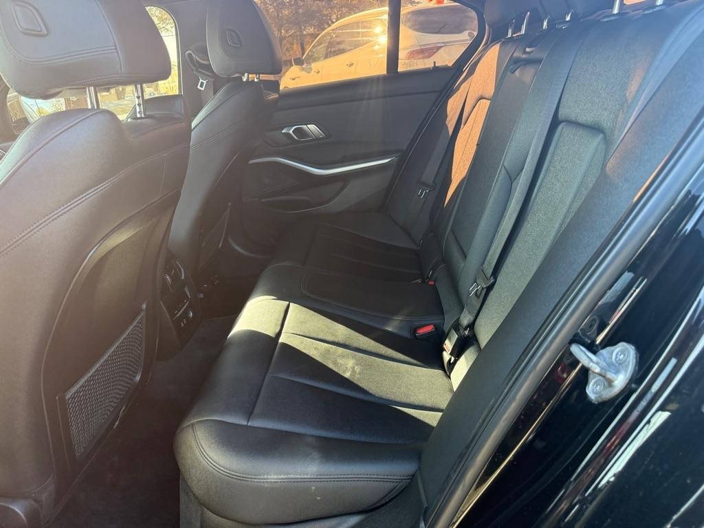 BMW 3-Series 330i xDrive 2020