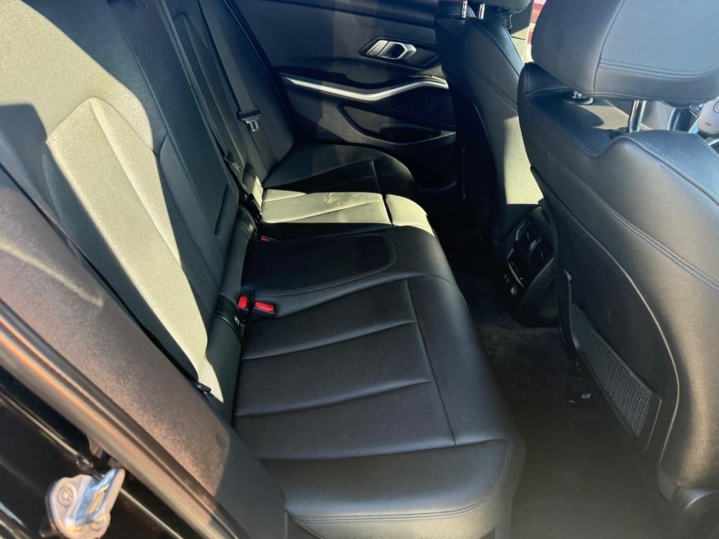 BMW 3-Series 330i xDrive 2020