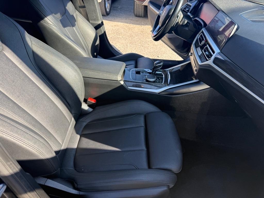 BMW 3-Series 330i xDrive 2020