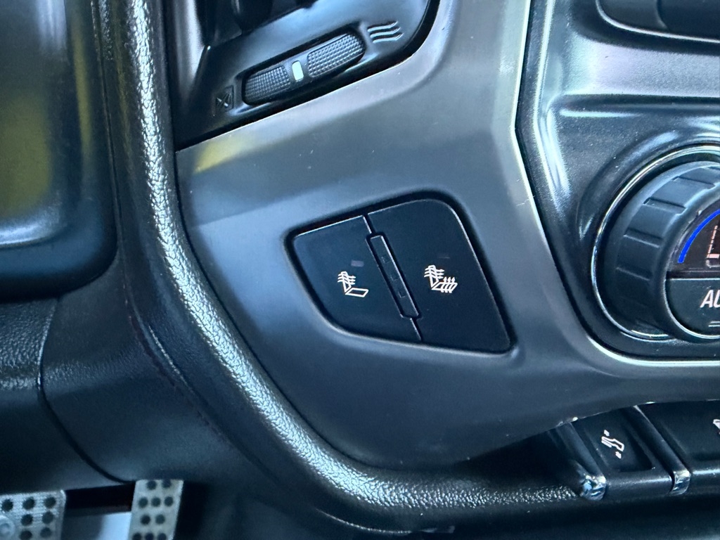 GMC Sierra 1500 SLT Crew Cab Short Box 4WD 2018