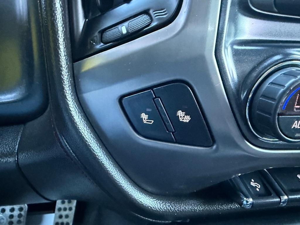 GMC Sierra 1500 SLT Crew Cab Short Box 4WD 2018