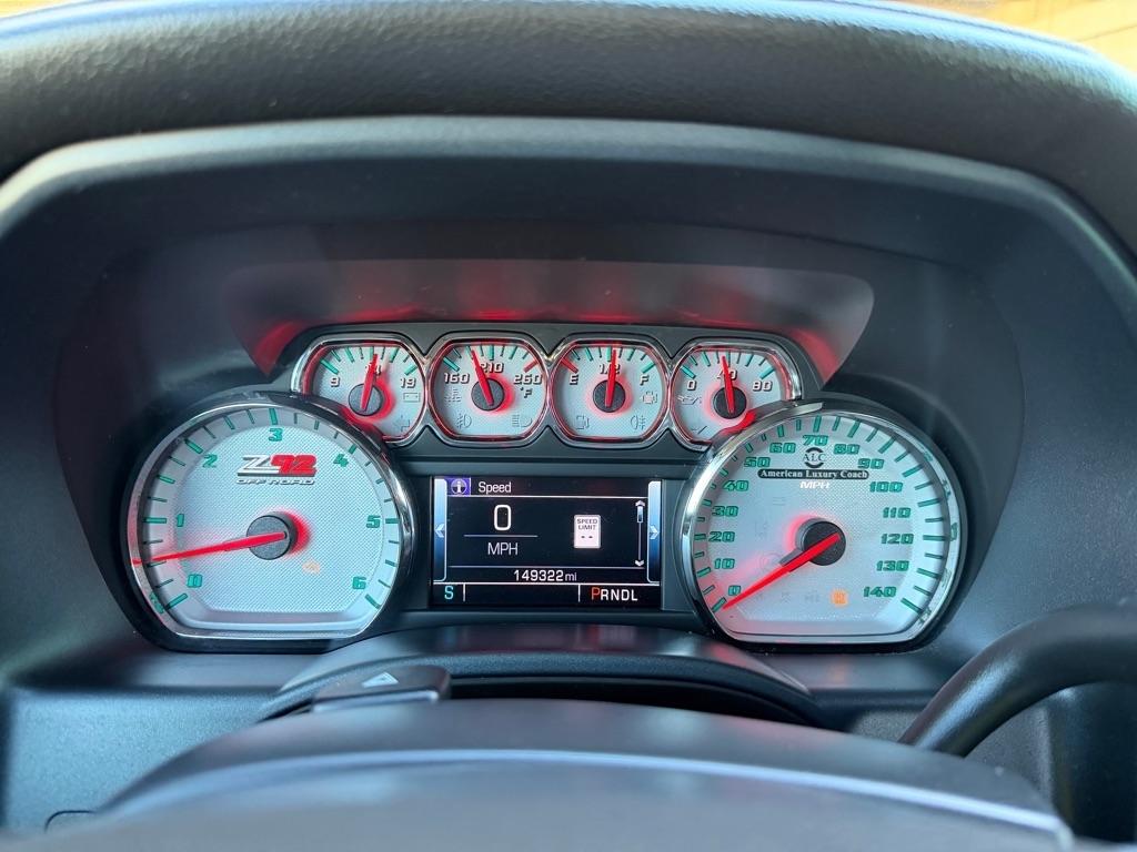 GMC Sierra 1500 SLT Crew Cab Short Box 4WD 2018