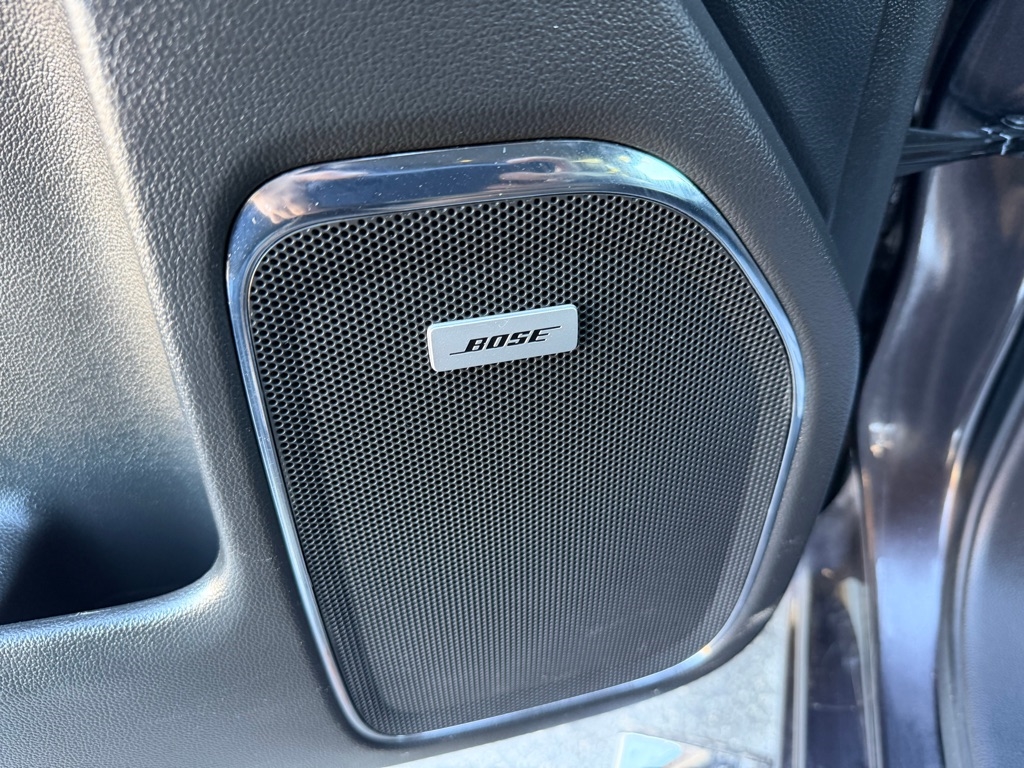 GMC Sierra 1500 SLT Crew Cab 4WD 2014