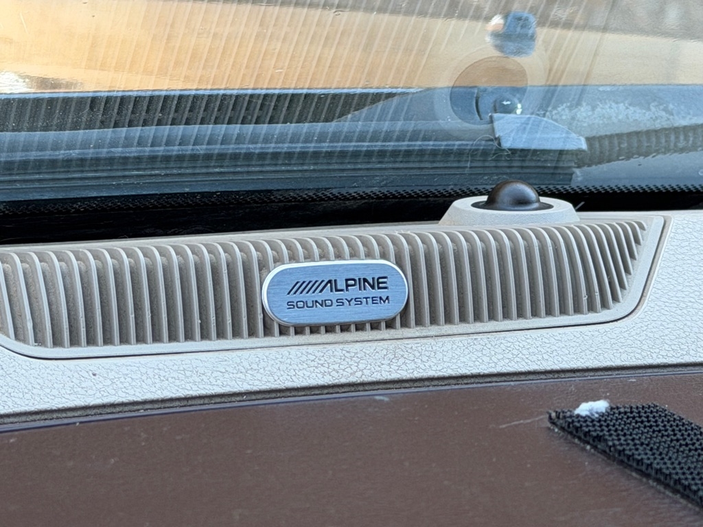 RAM 2500 Longhorn Crew Cab LWB 4WD 2014