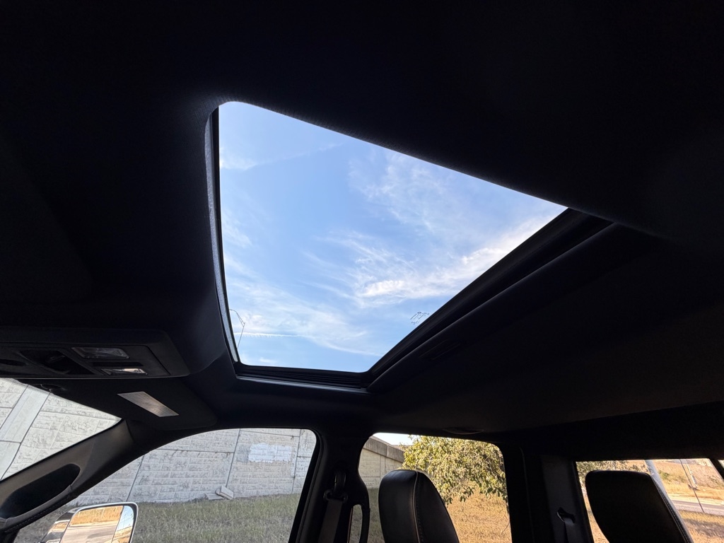 RAM 2500 Longhorn Crew Cab SWB 4WD 2016