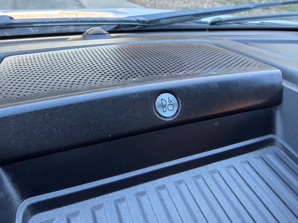 Ford F-250 SD King Ranch Crew Cab 4WD 2019