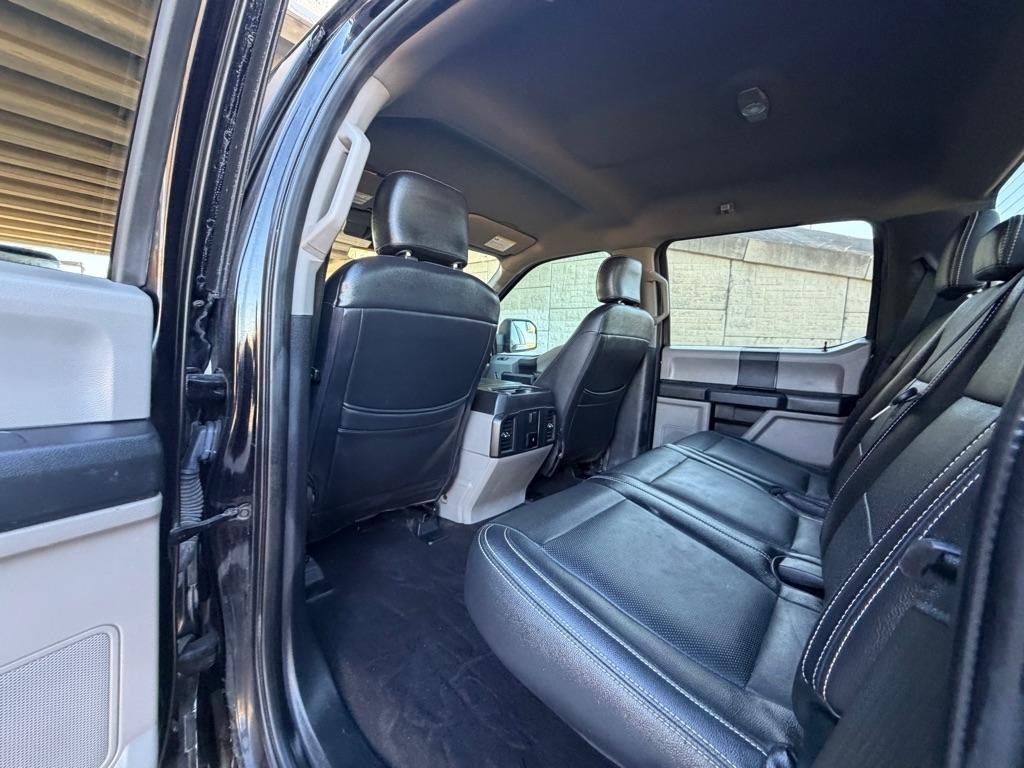 Ford F-150 XL SuperCrew 6.5-ft. Bed 4WD 2020