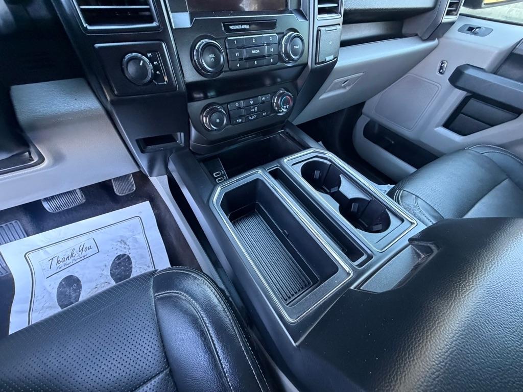 Ford F-150 XL SuperCrew 6.5-ft. Bed 4WD 2020