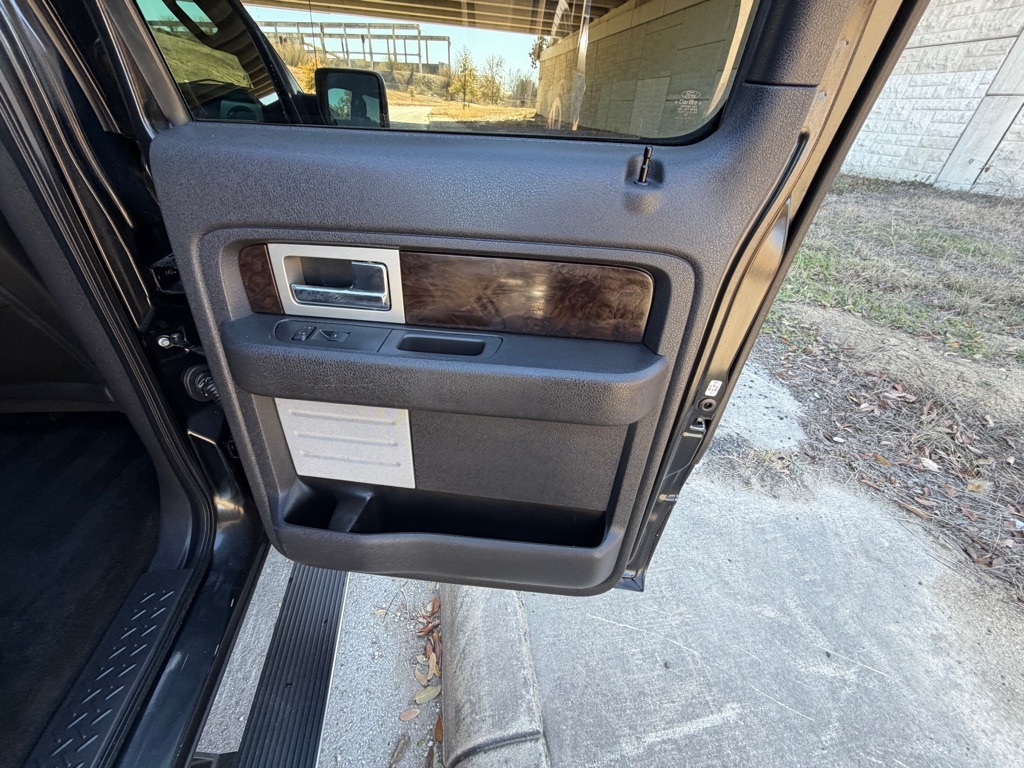 Ford F-150 XL SuperCrew 5.5-ft. Bed 4WD 2014