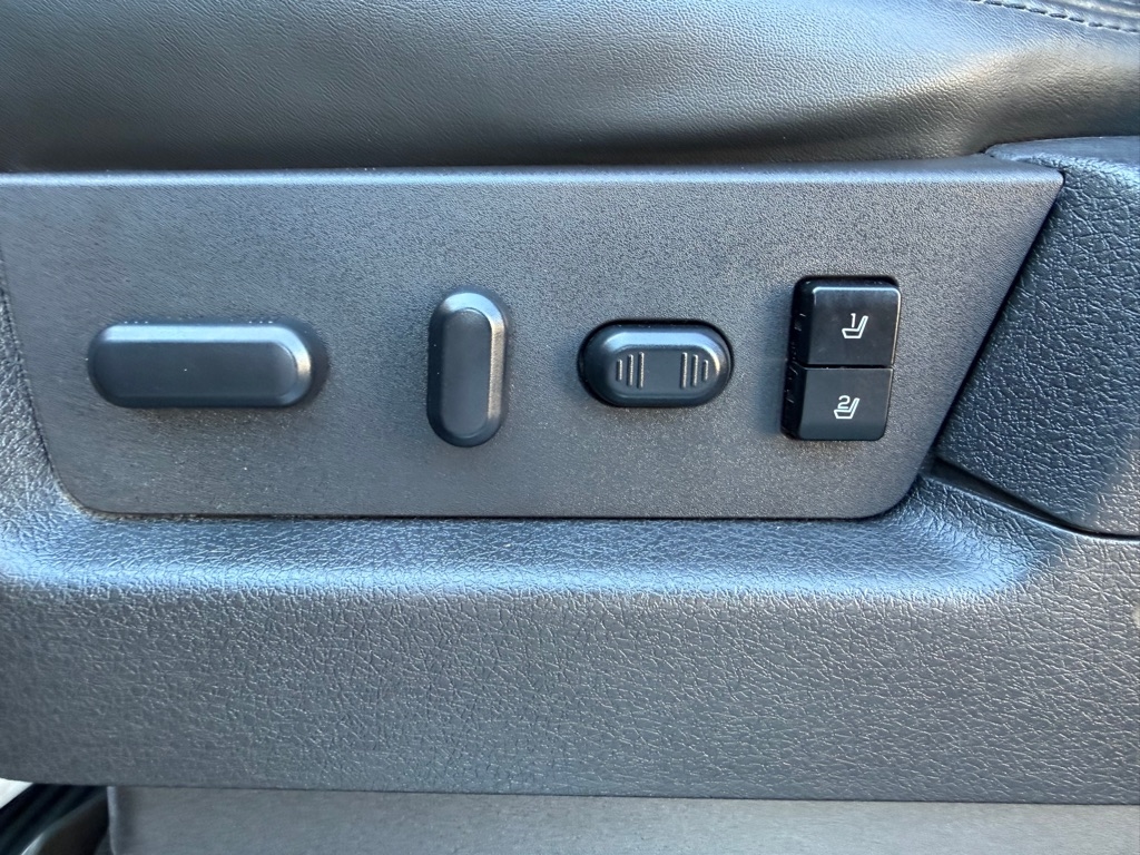 Ford F-150 XL SuperCrew 5.5-ft. Bed 4WD 2014