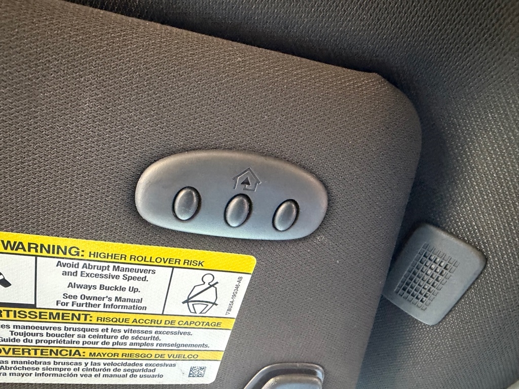 Ford F-150 XL SuperCrew 5.5-ft. Bed 4WD 2014