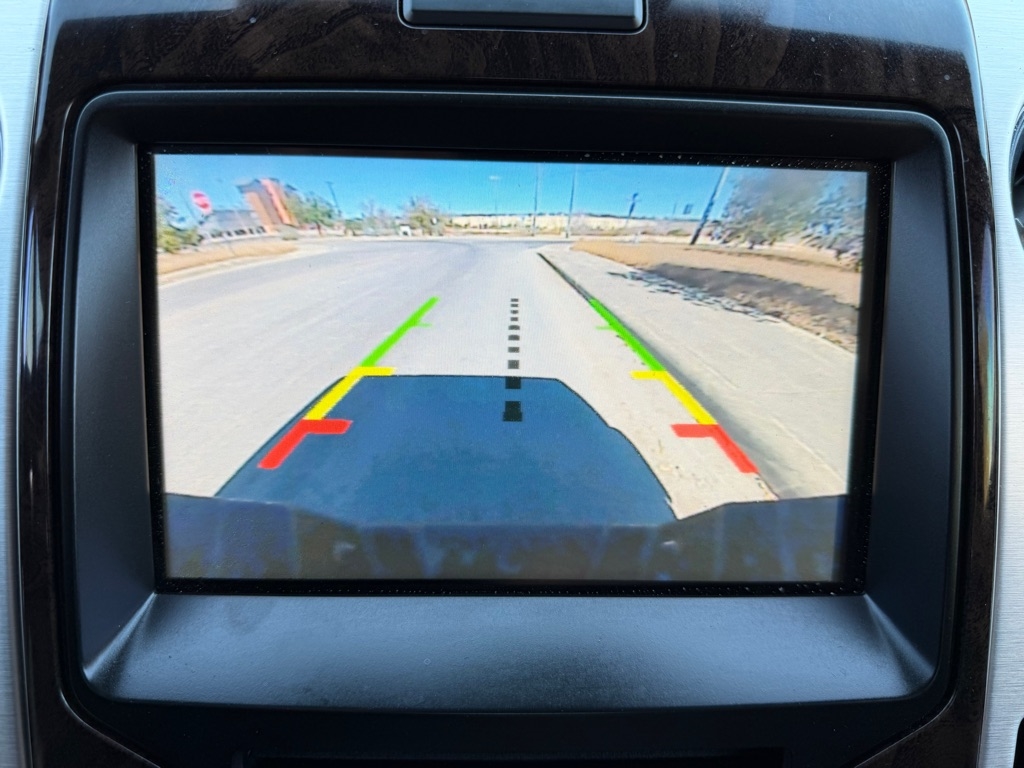 Ford F-150 XL SuperCrew 5.5-ft. Bed 4WD 2014