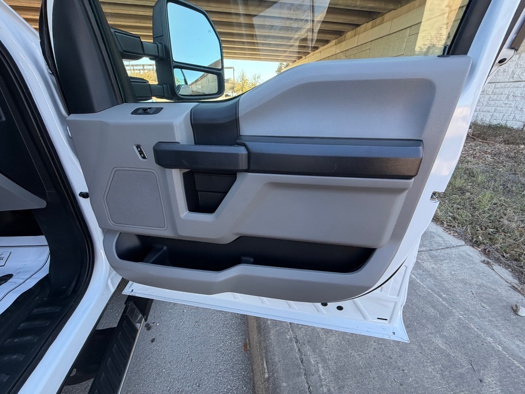 Ford F-250 SD King Ranch Crew Cab 4WD 2019