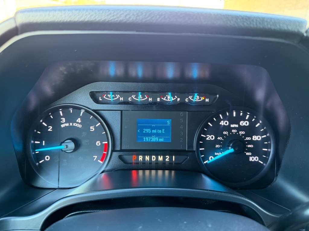 Ford F-250 SD King Ranch Crew Cab 4WD 2019