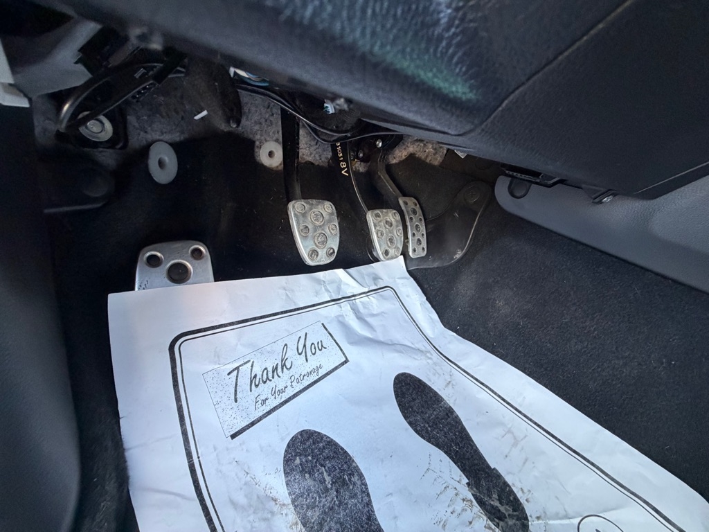 Subaru WRX Base 6M 2019