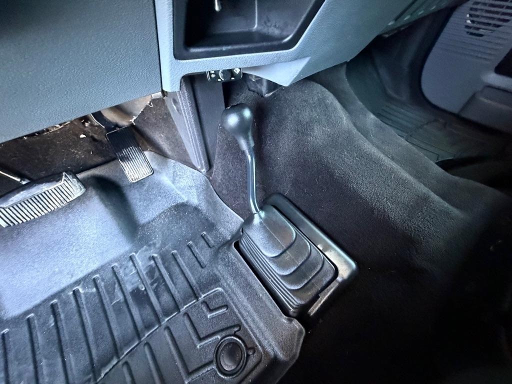 Ford F-250 SD King Ranch Crew Cab 4WD 2011