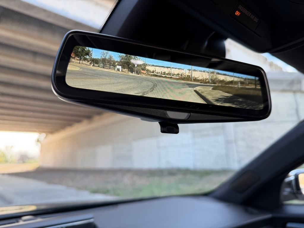 Cadillac CT6 3.6L Platinum AWD 2017