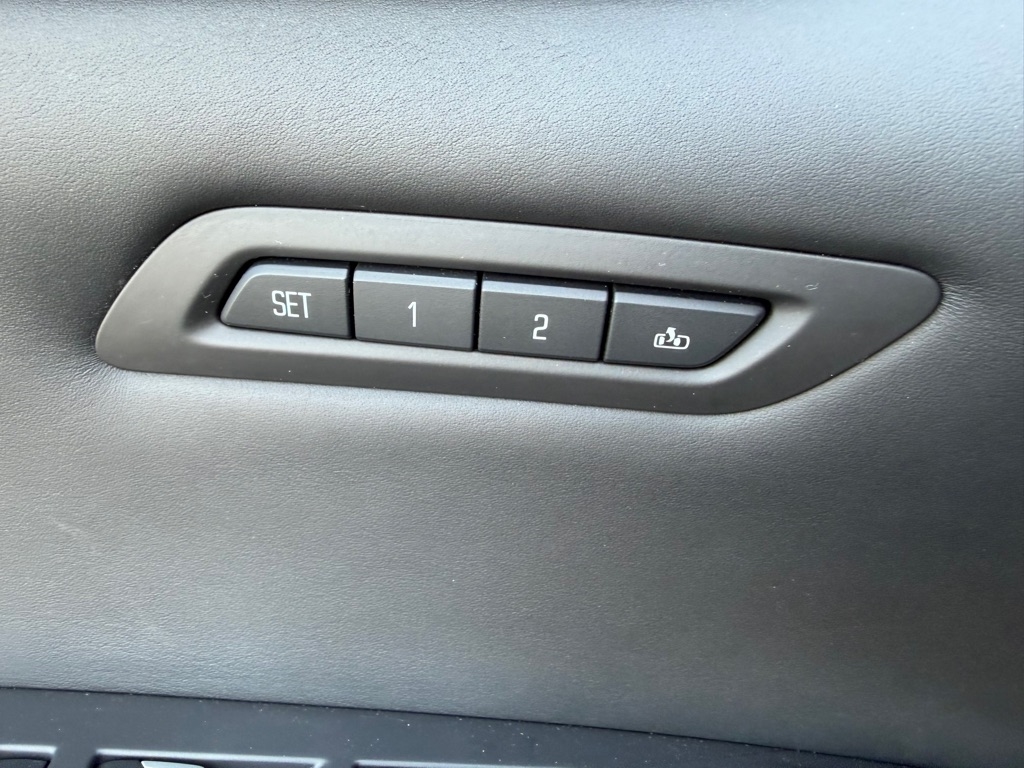 Cadillac CT6 3.6L Platinum AWD 2017