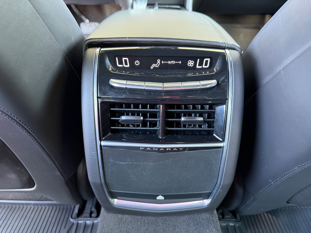 Cadillac CT6 3.6L Platinum AWD 2017