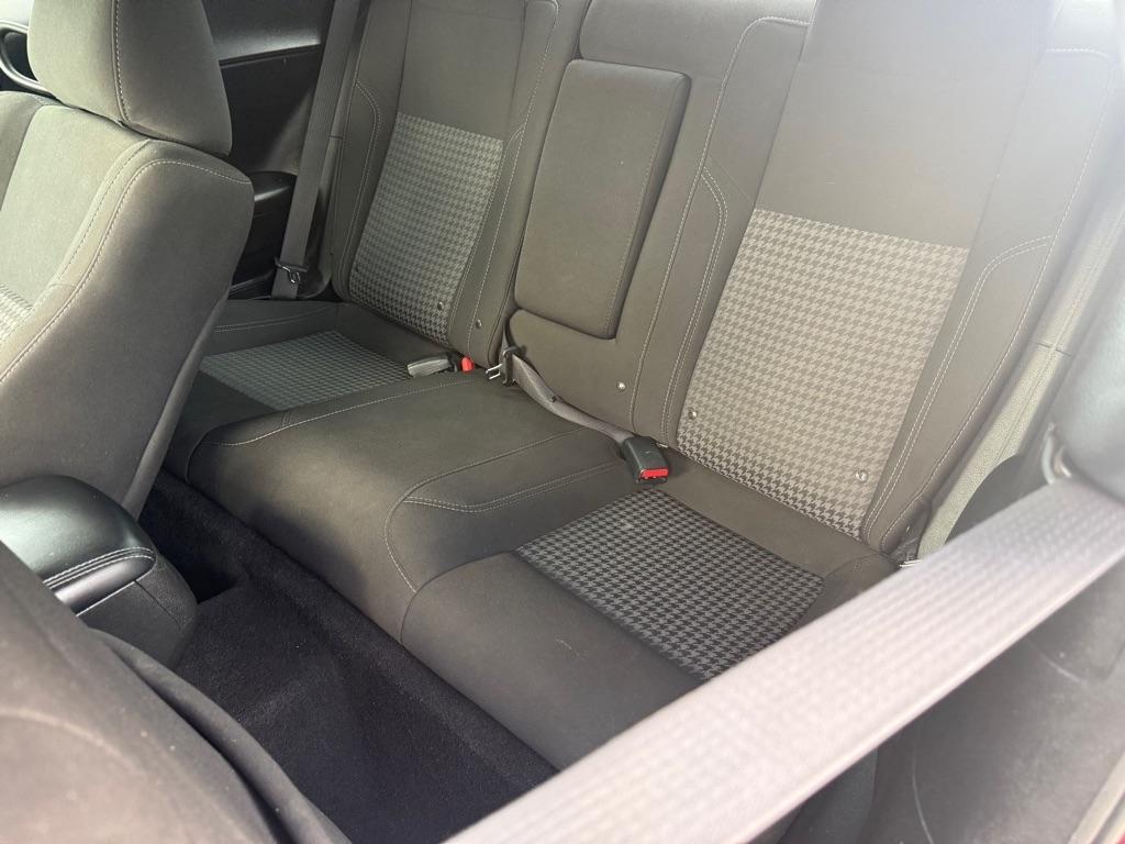 Dodge Challenger SXT 2021