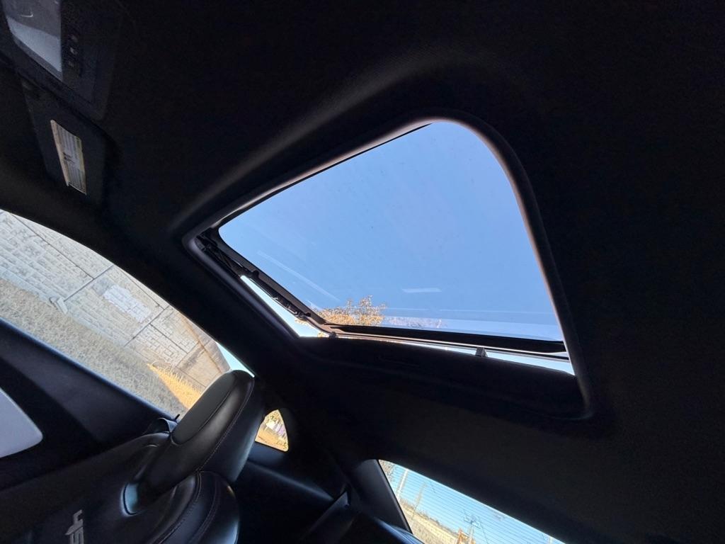 Chevrolet Camaro 2SS Coupe 2012