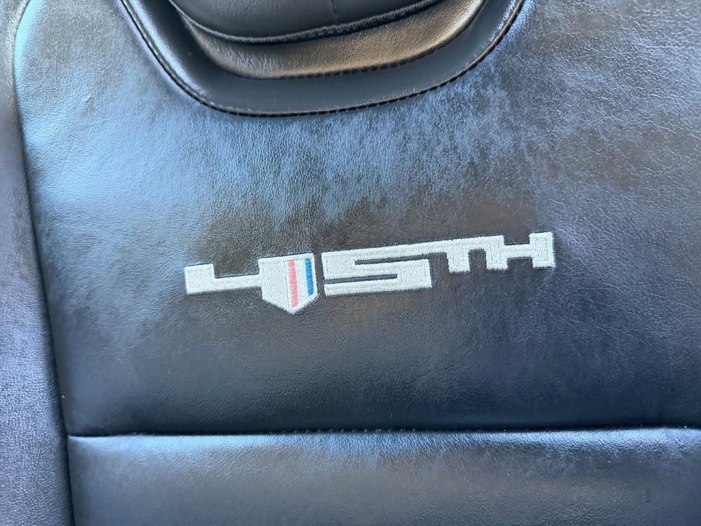 Chevrolet Camaro 2SS Coupe 2012