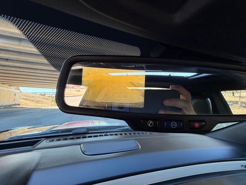 Chevrolet Camaro 2SS Coupe 2012