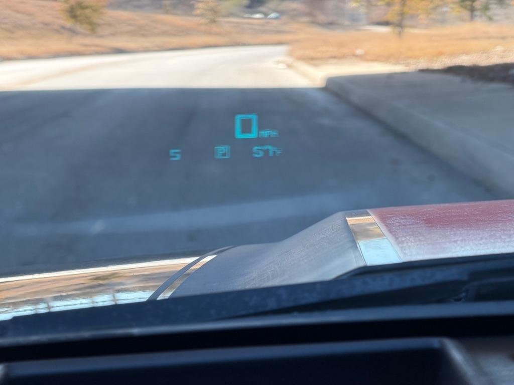 Chevrolet Camaro 2SS Coupe 2012