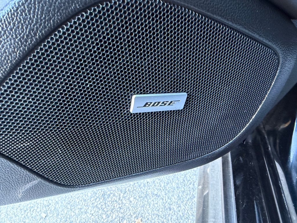 Cadillac ATS-V Sedan 2017