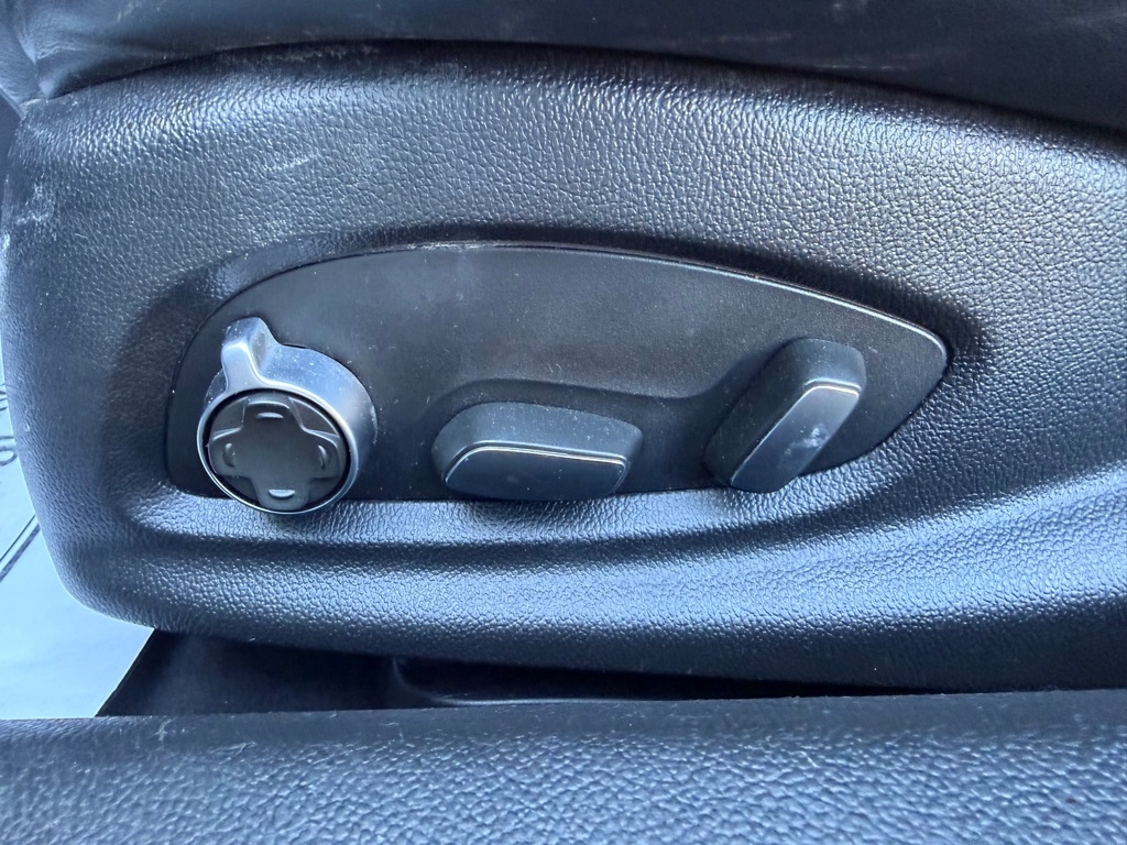 Cadillac ATS-V Sedan 2017