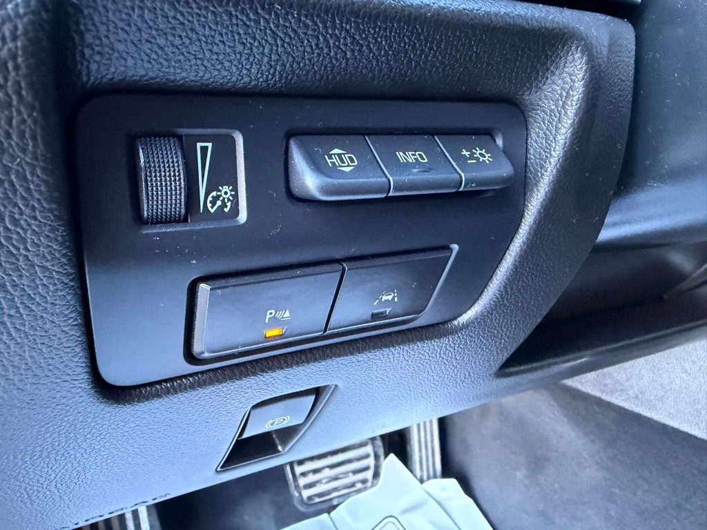 Cadillac ATS-V Sedan 2017