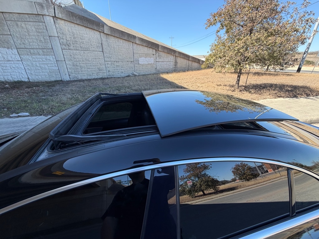 Mercedes-Benz CLA-Class CLA250 2020