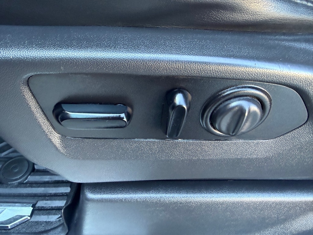 Chevrolet Silverado 2500HD High Country Crew Cab Long Box 4WD 2021