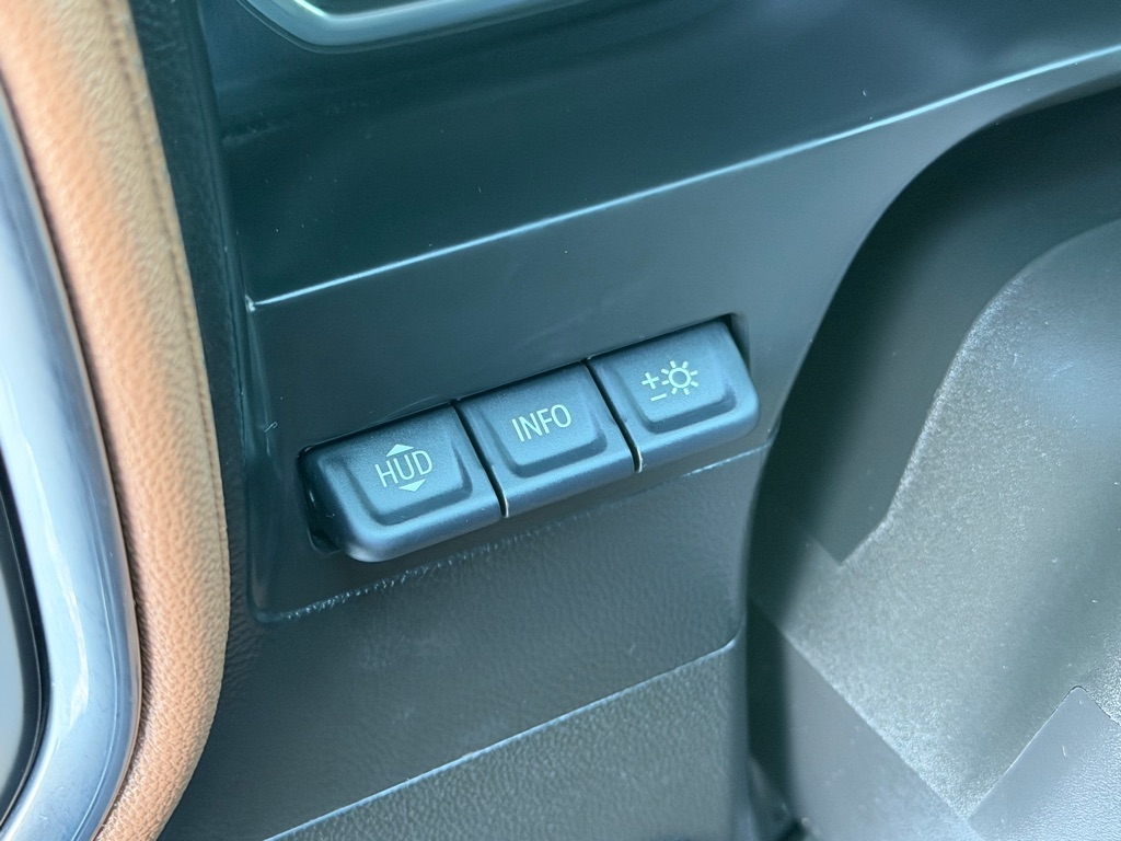 Chevrolet Silverado 2500HD High Country Crew Cab Long Box 4WD 2021