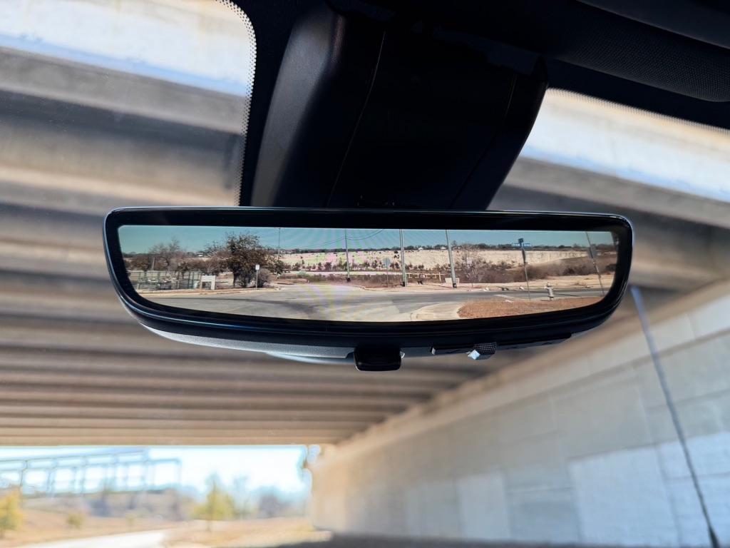 Chevrolet Silverado 2500HD High Country Crew Cab Long Box 4WD 2021